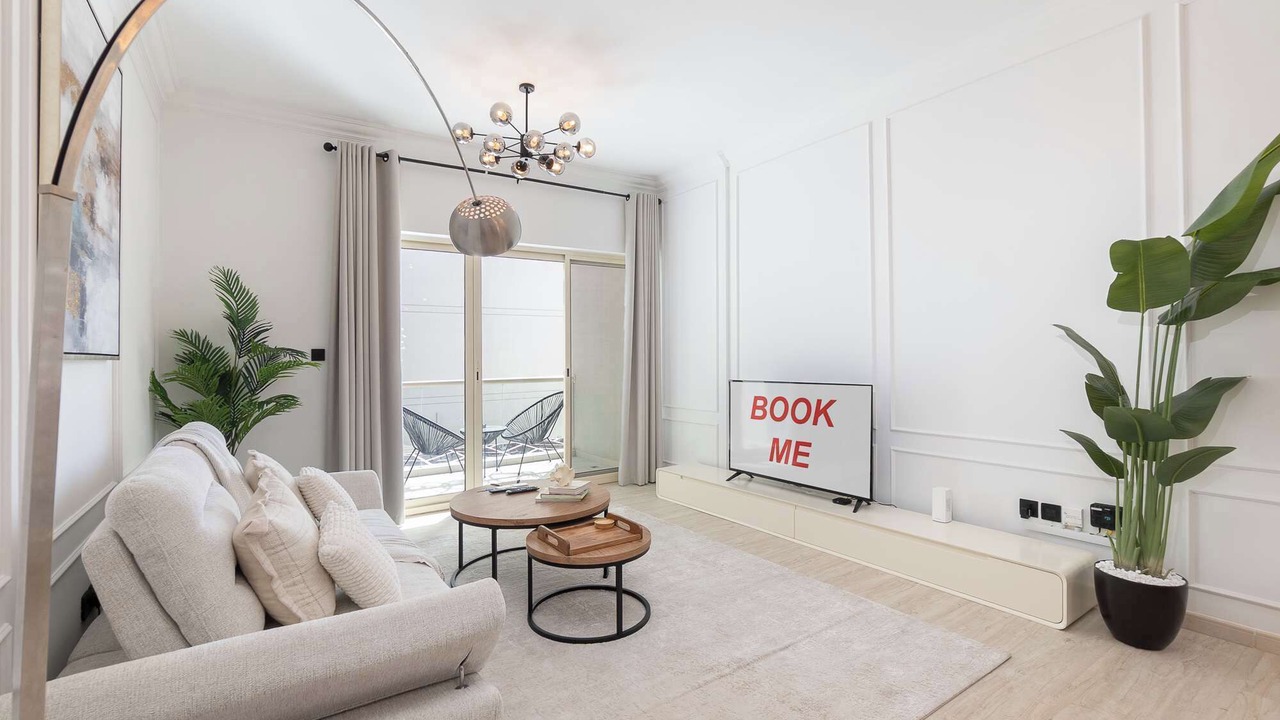 Photo of Livingroom in The Greens