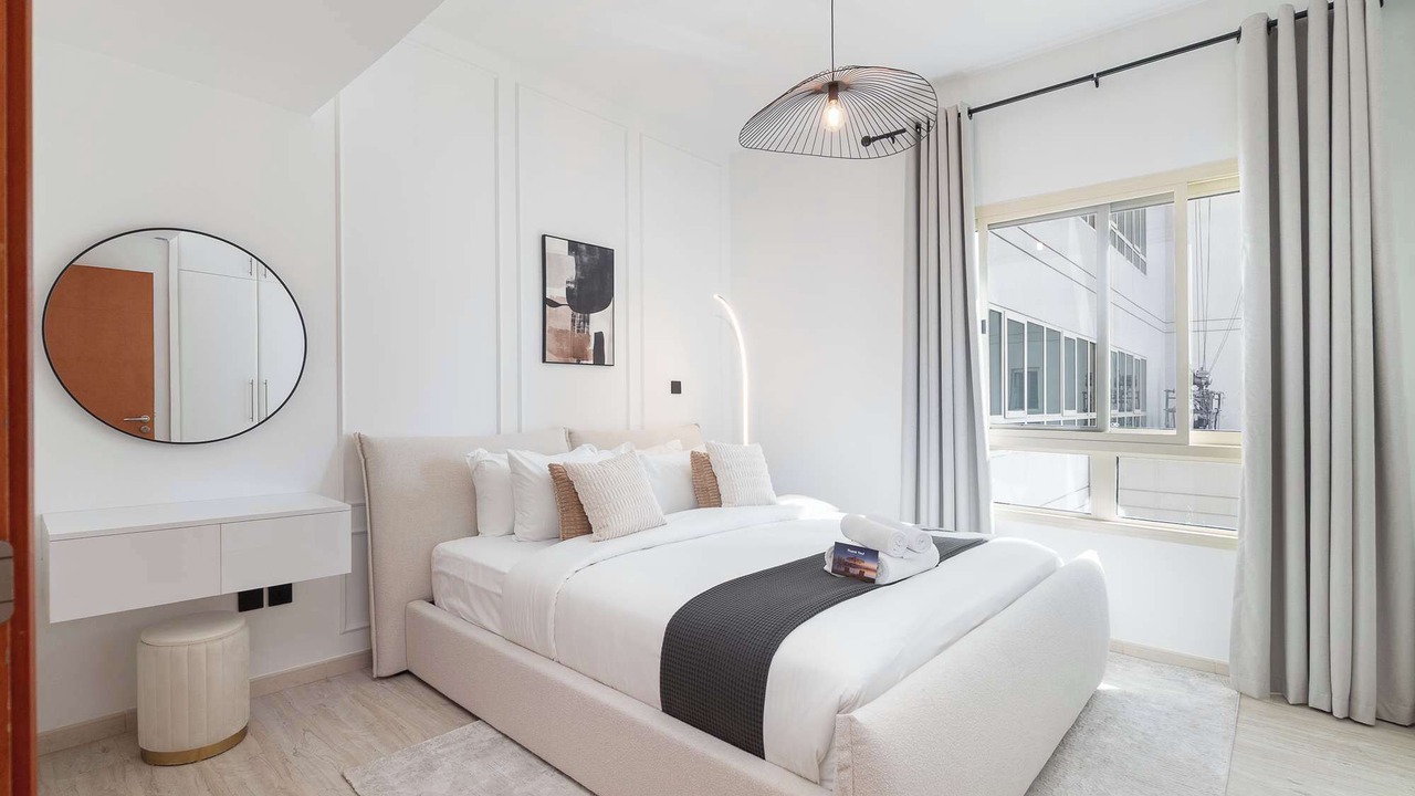 Photo of Bedroom in The Greens