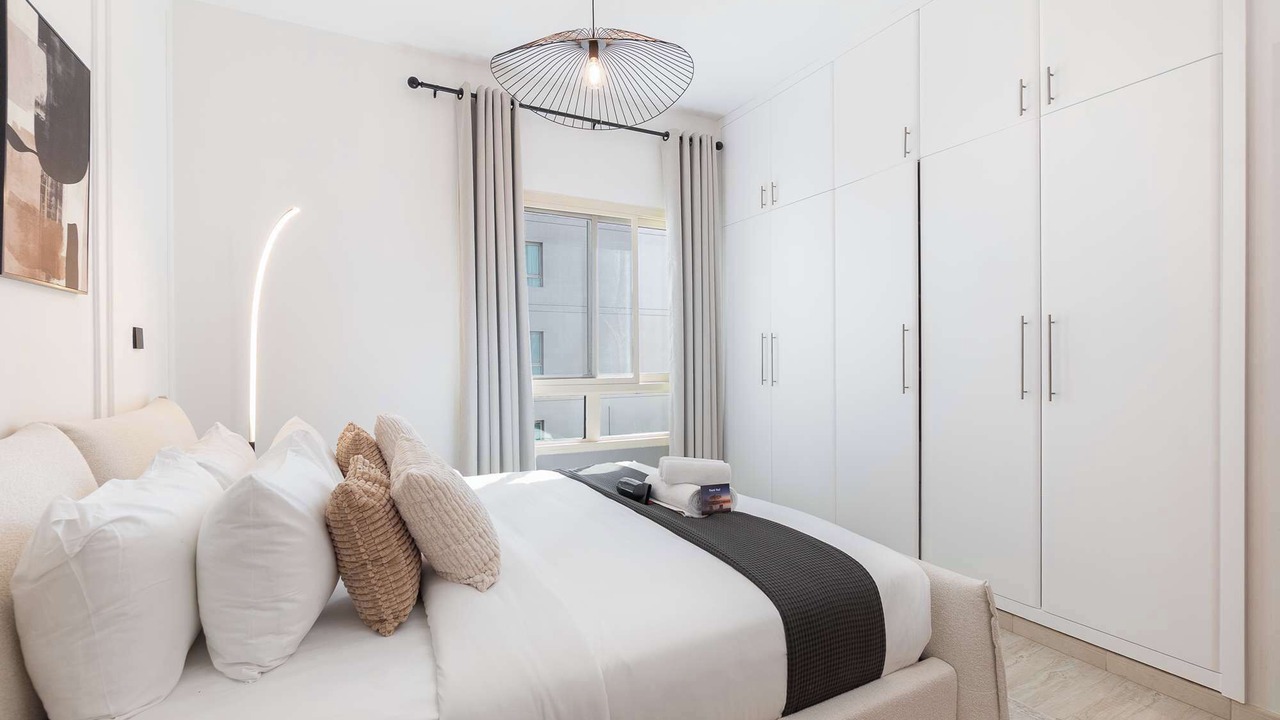 Photo of Bedroom in The Greens