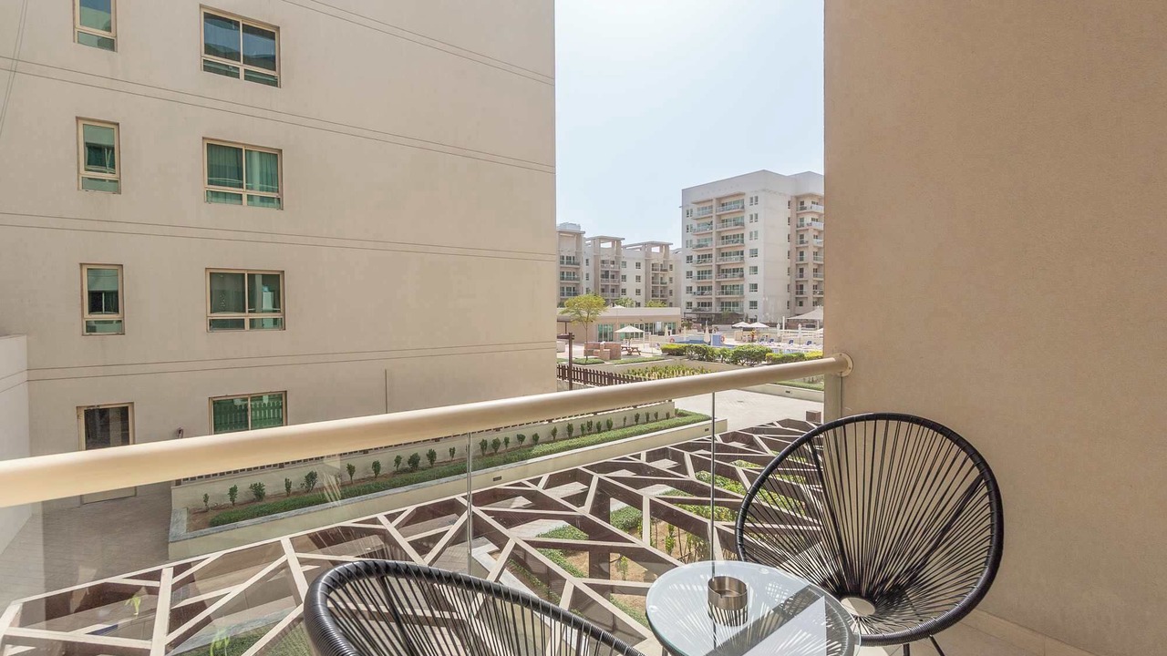 Photo of Outdoor in The Greens