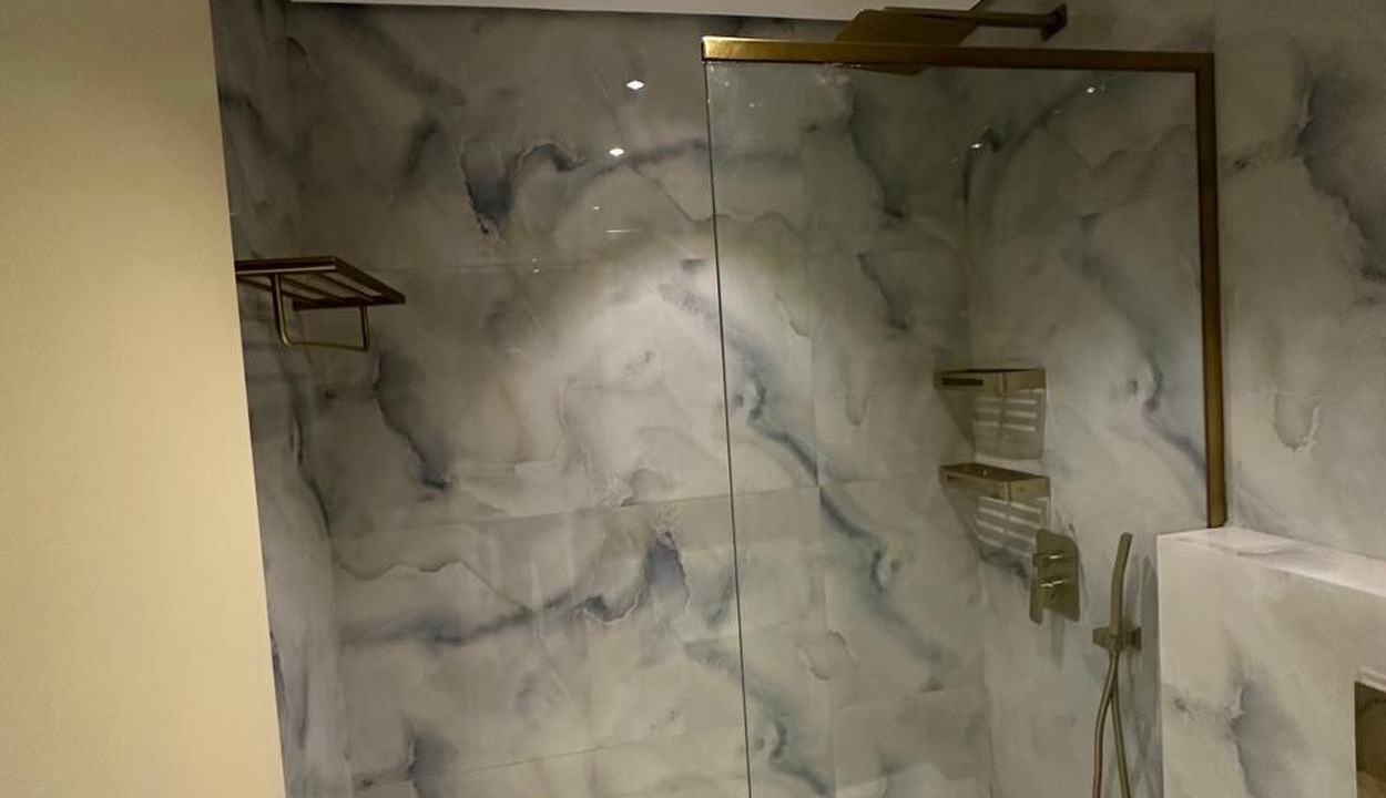 Photo of Bathroom in Umm al Quwain