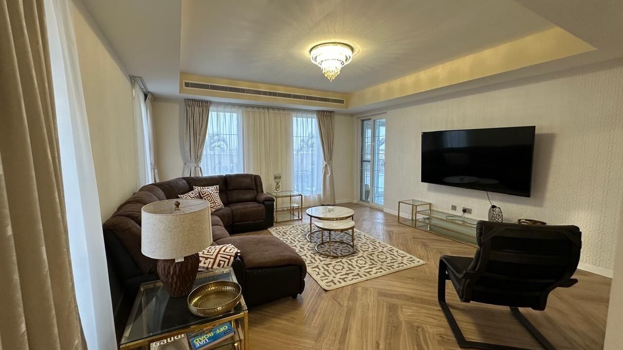 Photo of Livingroom in Umm al Quwain