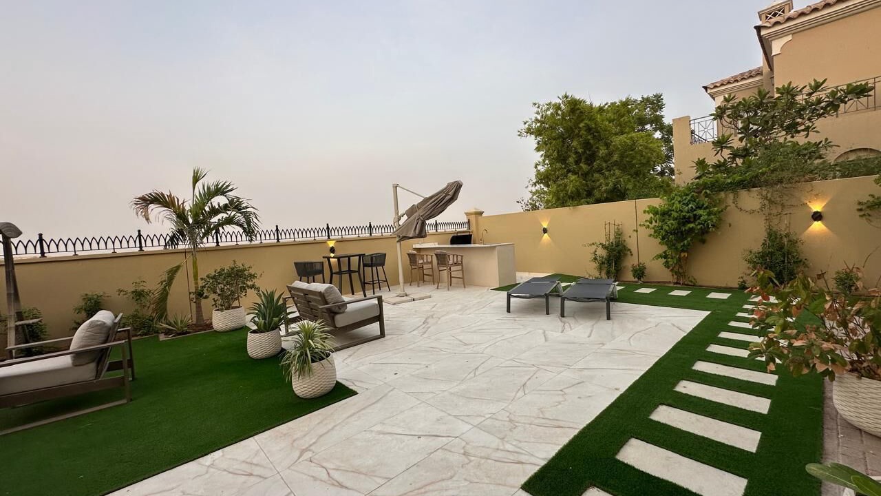 Photo of Outdoor in Umm al Quwain