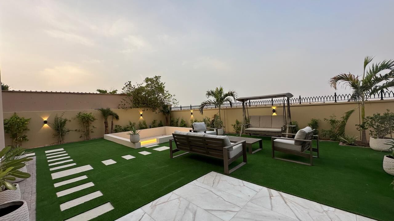Photo of Patio Balcony in Umm al Quwain