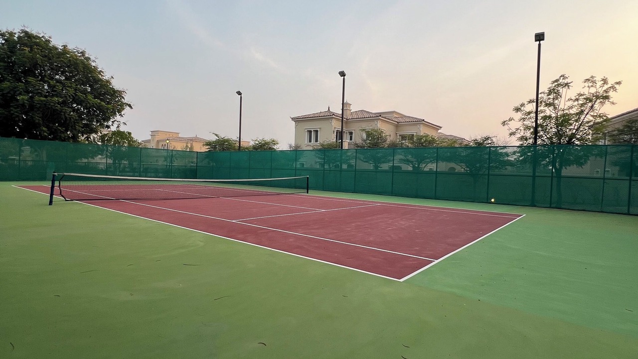 Photo of Others in Umm al Quwain