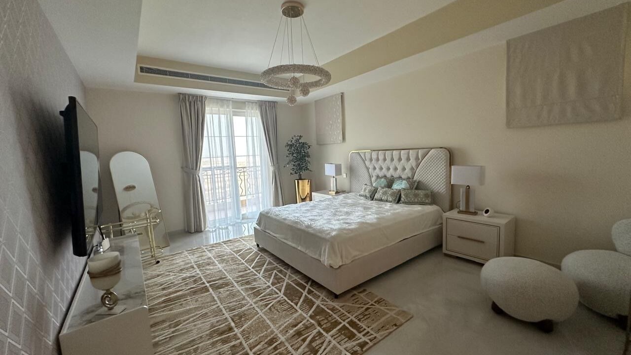 Photo of Bedroom in Umm al Quwain