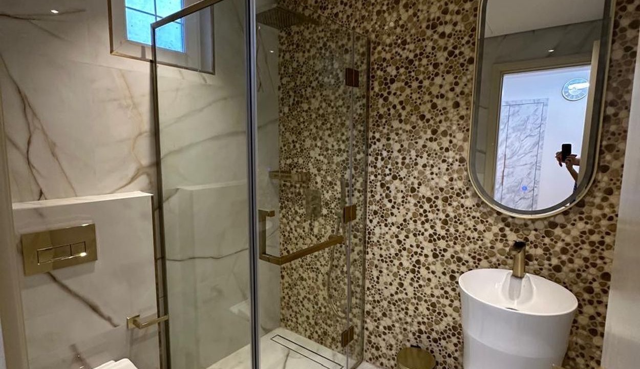 Photo of Bathroom in Umm al Quwain