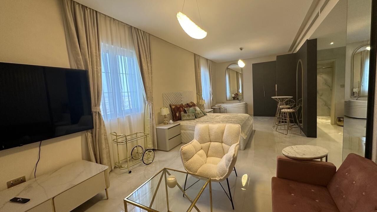 Photo of Bedroom in Umm al Quwain