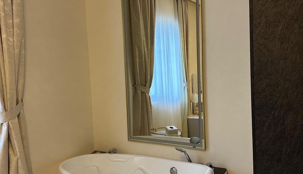 Photo of Bathroom in Umm al Quwain
