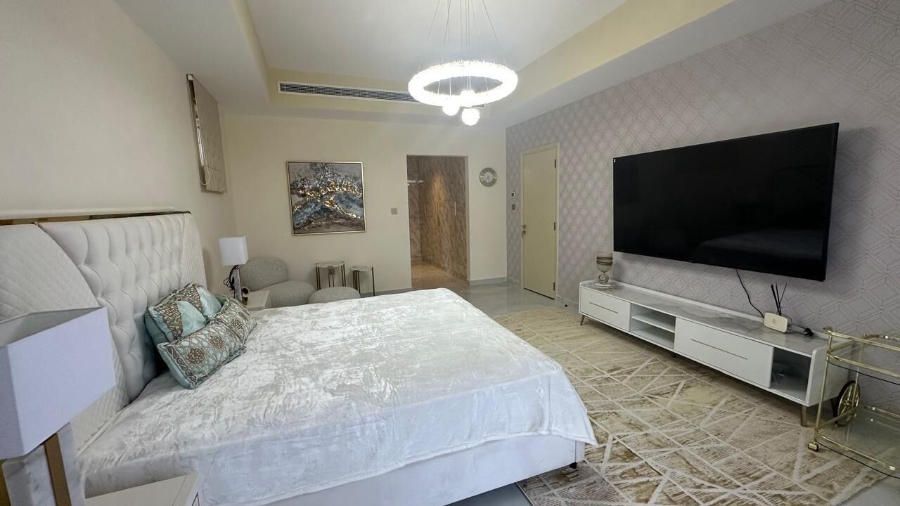 Photo of Bedroom in Umm al Quwain