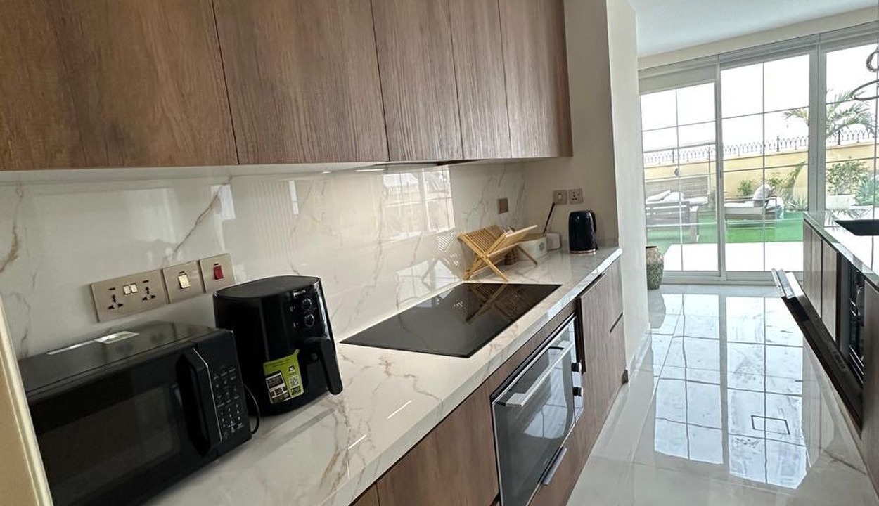 Photo of Kitchen in Umm al Quwain