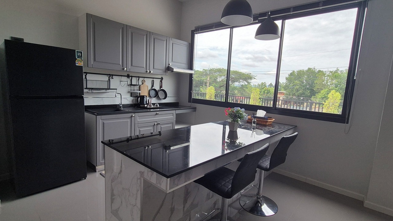 Photo of Kitchen in Sawang Daen Din