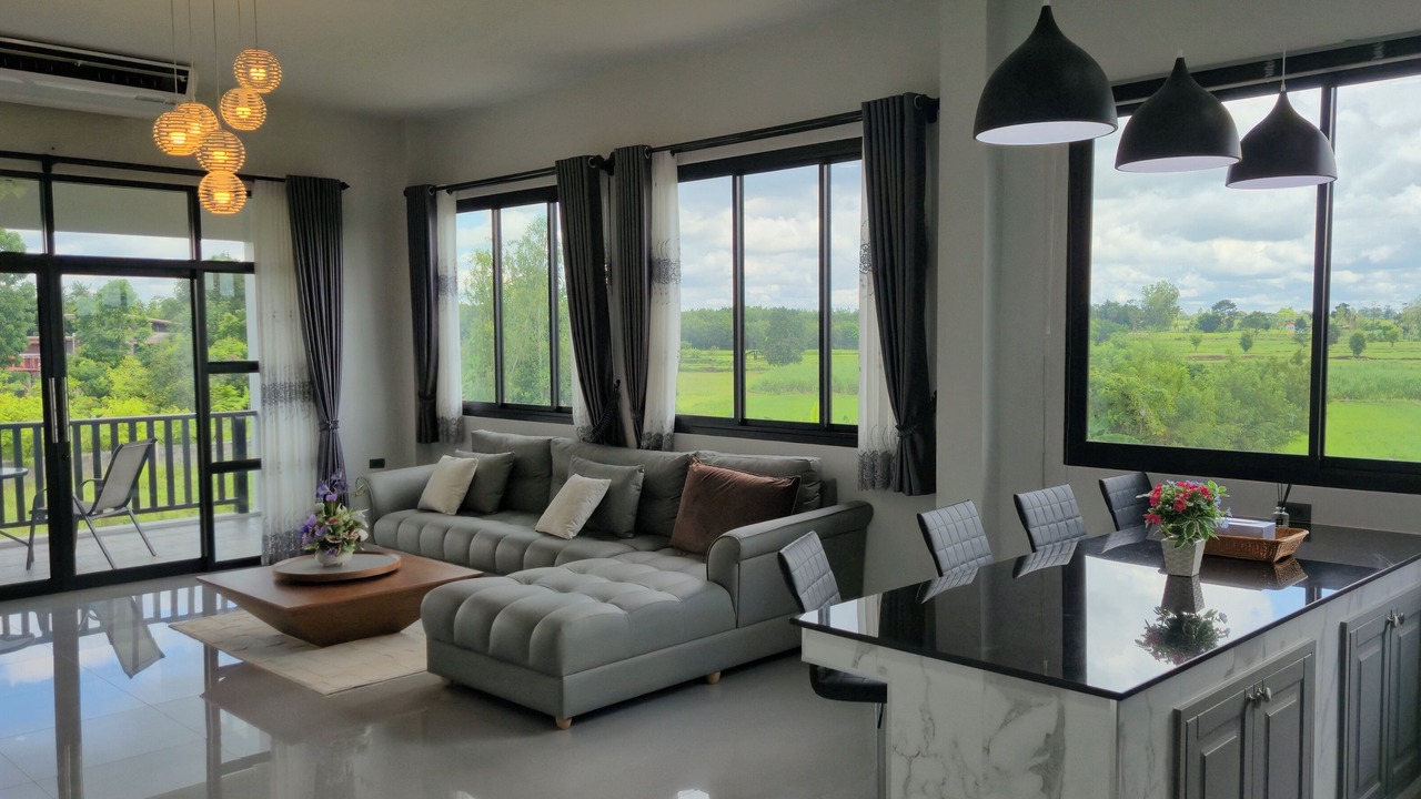 Photo of Bedroom in Sawang Daen Din