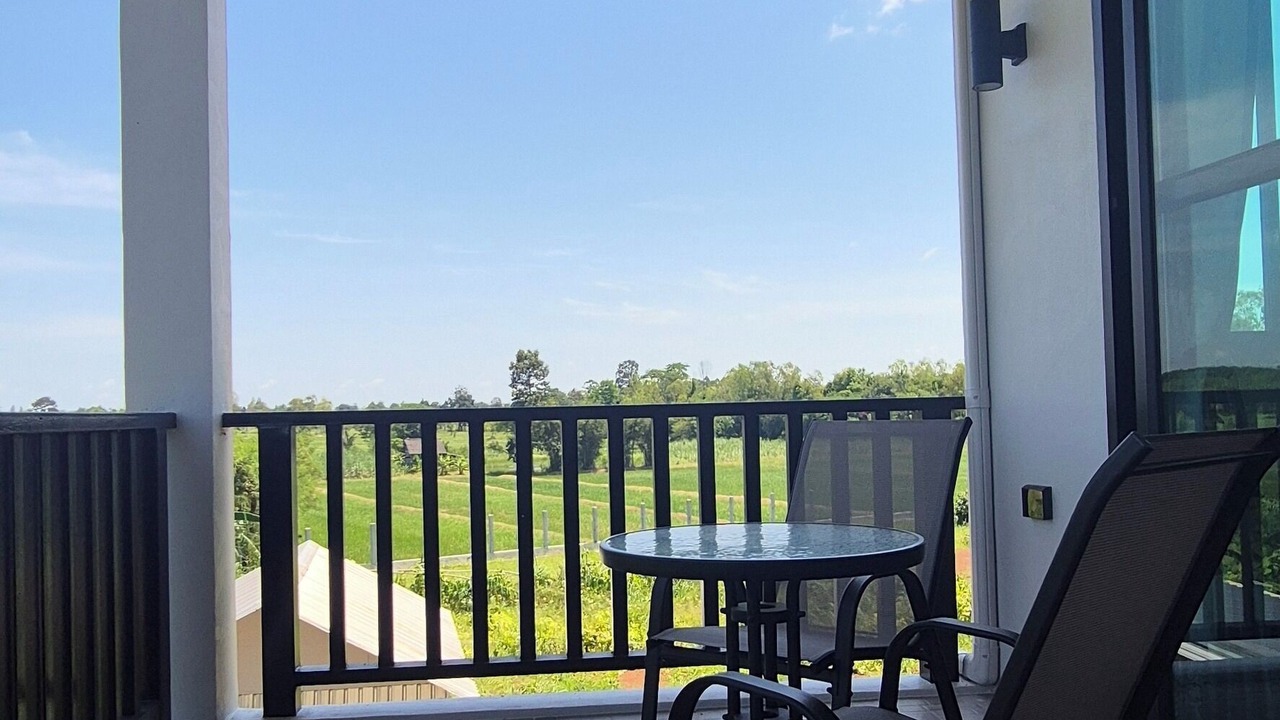 Photo of Patio Balcony in Sawang Daen Din