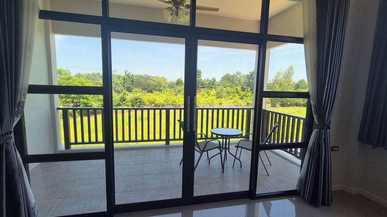 Photo of Patio Balcony in Sawang Daen Din