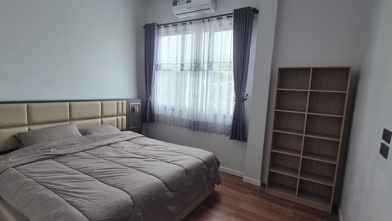 Photo of Bedroom in Sawang Daen Din