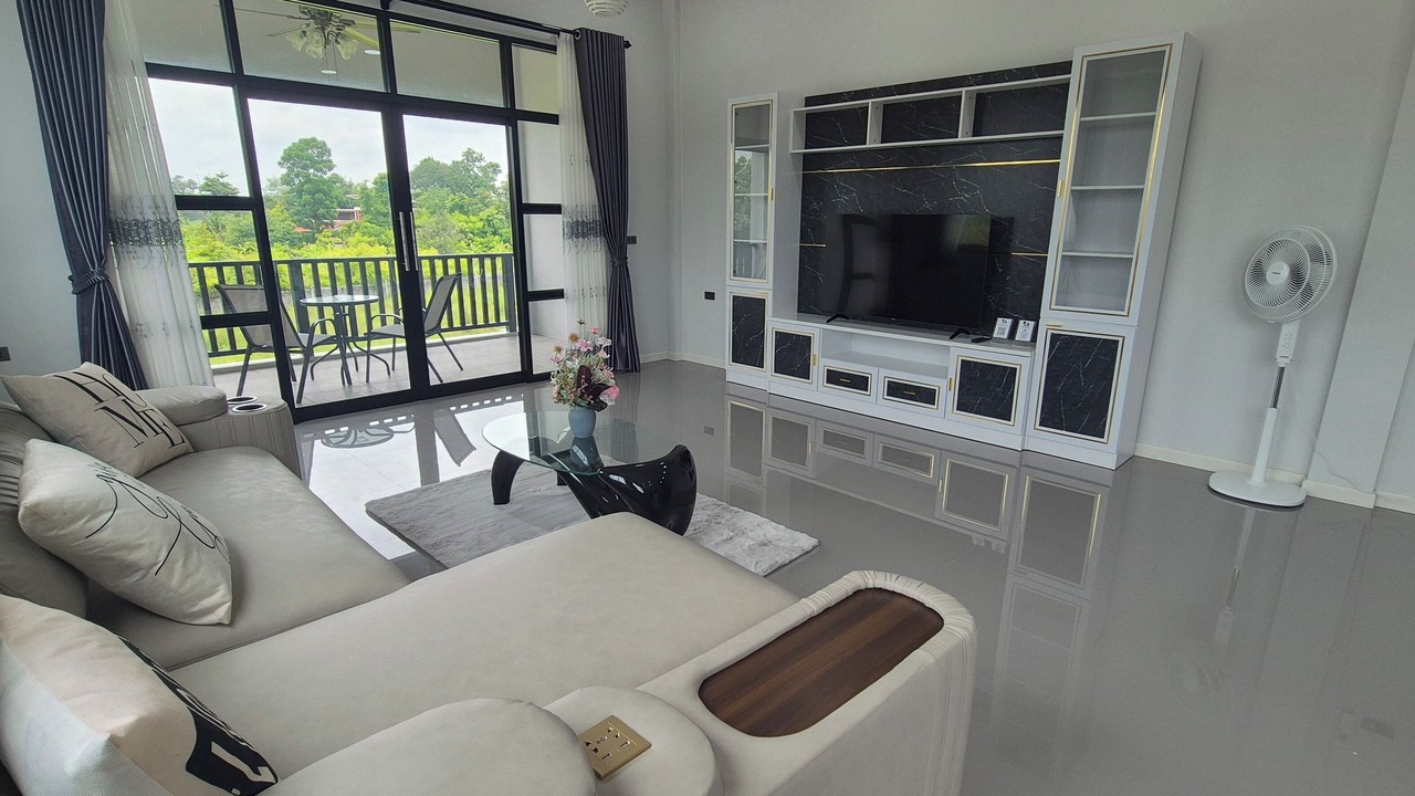 Photo of Livingroom in Sawang Daen Din