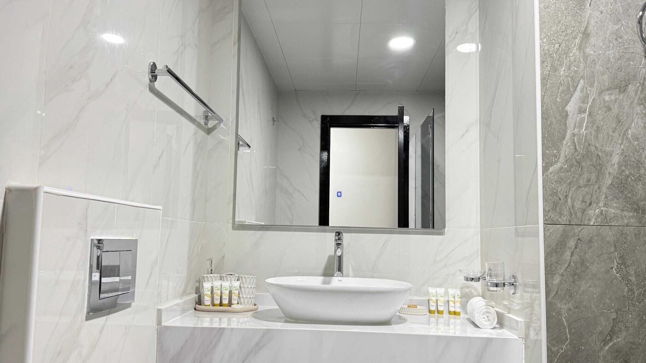 Photo of Bathroom in Barsha Heights