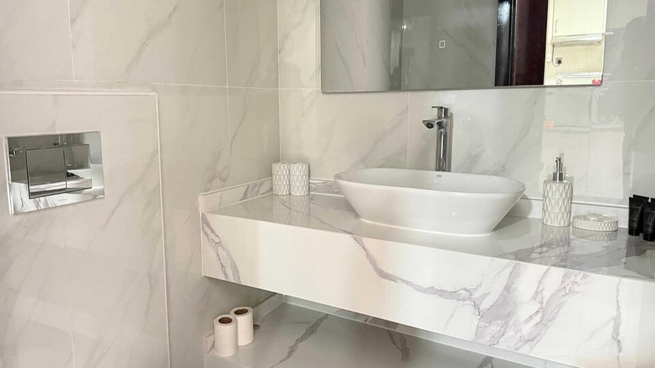 Photo of Bathroom in Barsha Heights