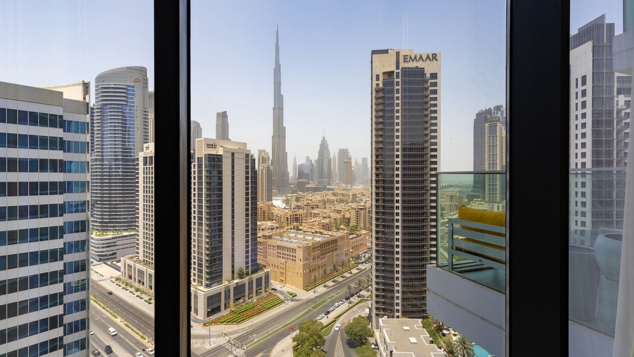 Photo of Others in Downtown Dubai