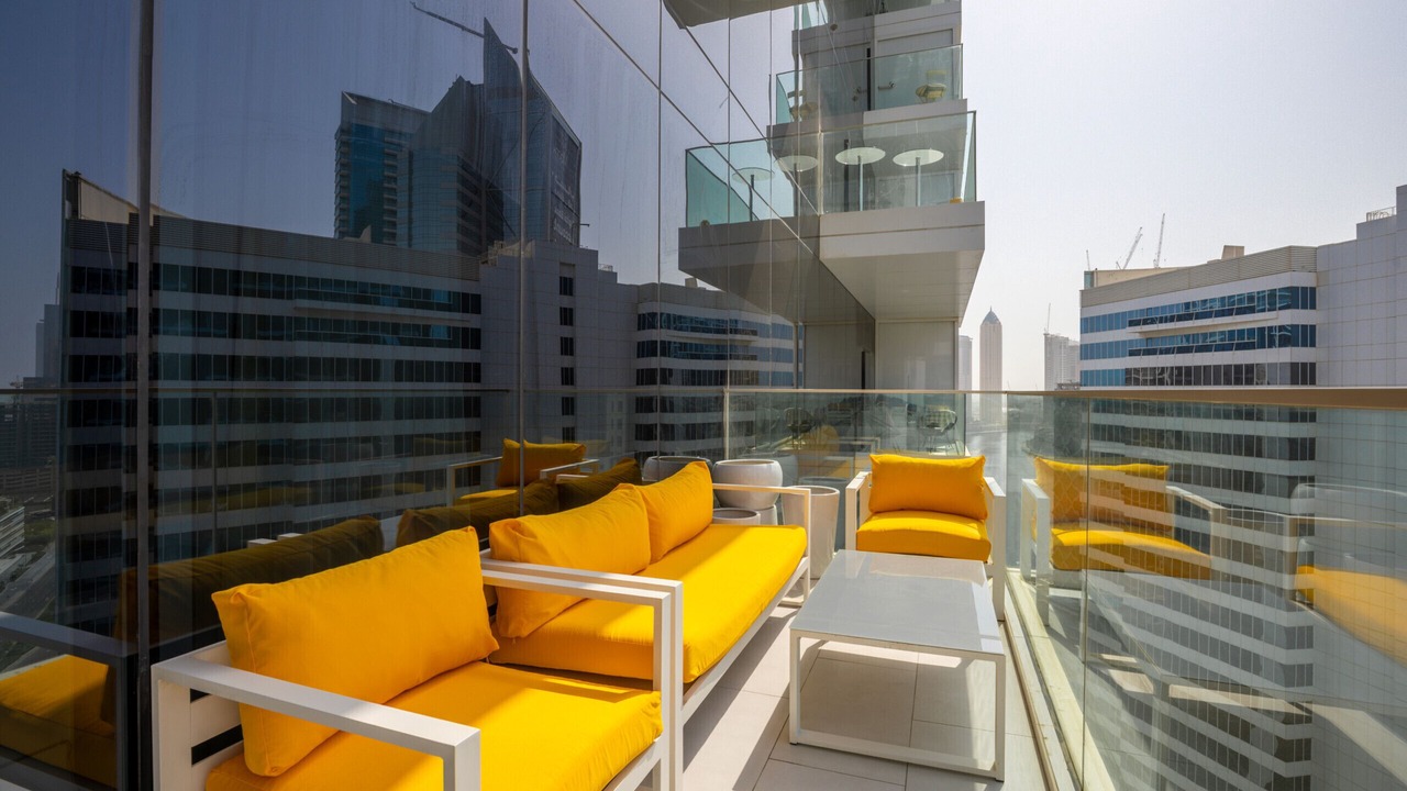 Photo of Outdoor in Downtown Dubai
