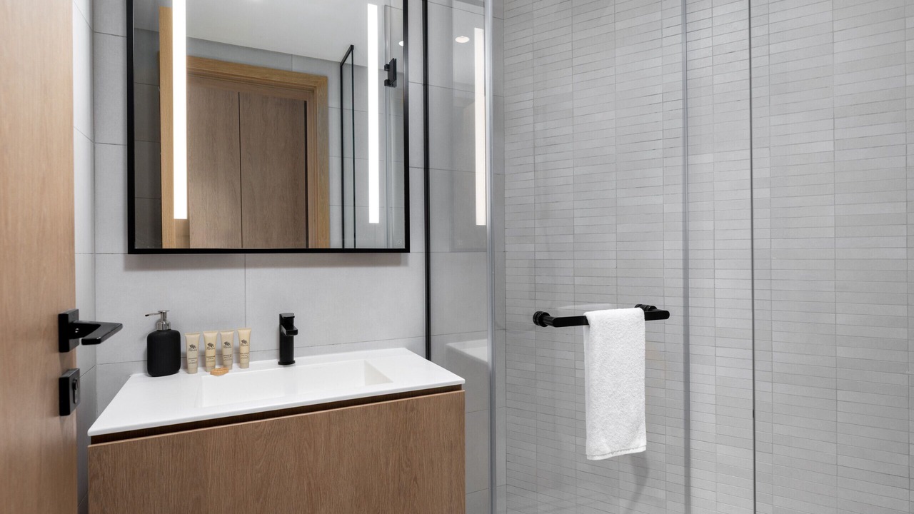Photo of Bathroom in Downtown Dubai
