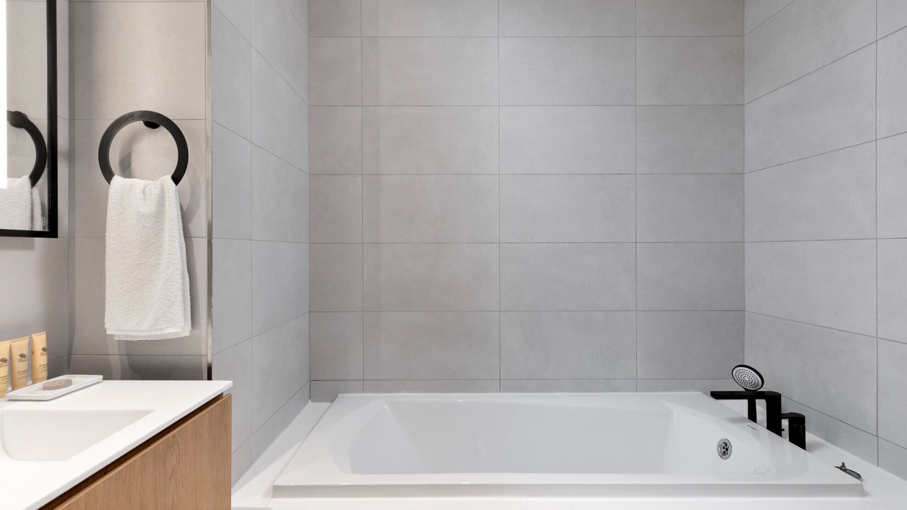 Photo of Bathroom in Downtown Dubai