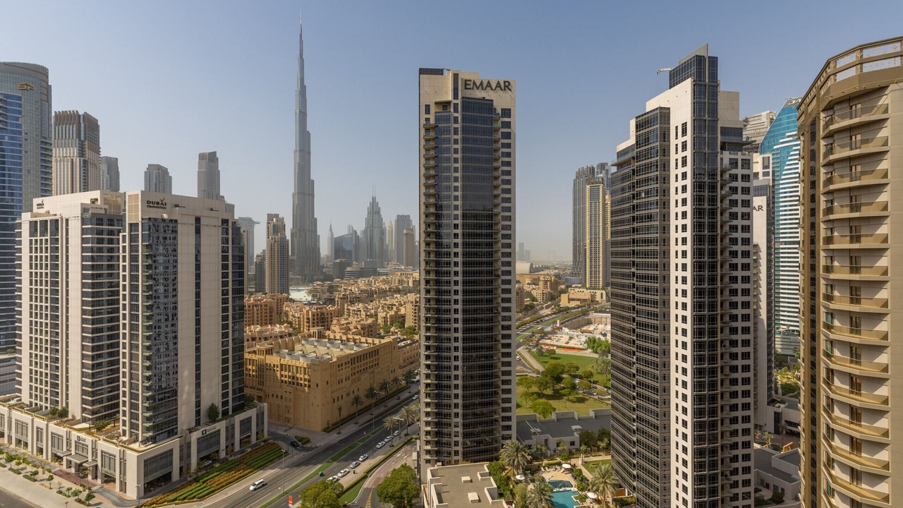 Photo of Others in Downtown Dubai
