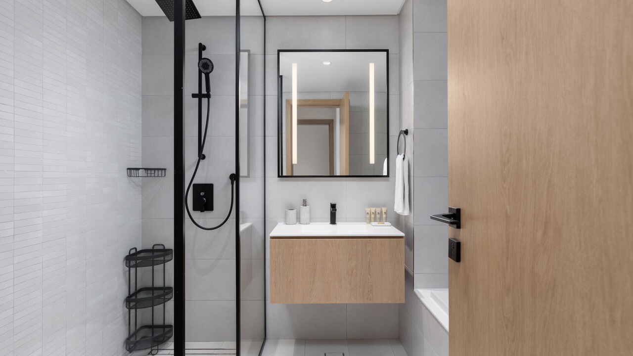 Photo of Bathroom in Downtown Dubai