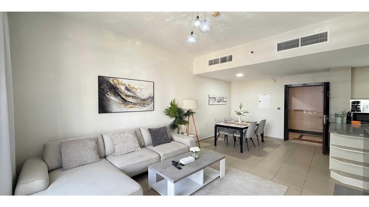 Photo of Livingroom in Barsha Heights