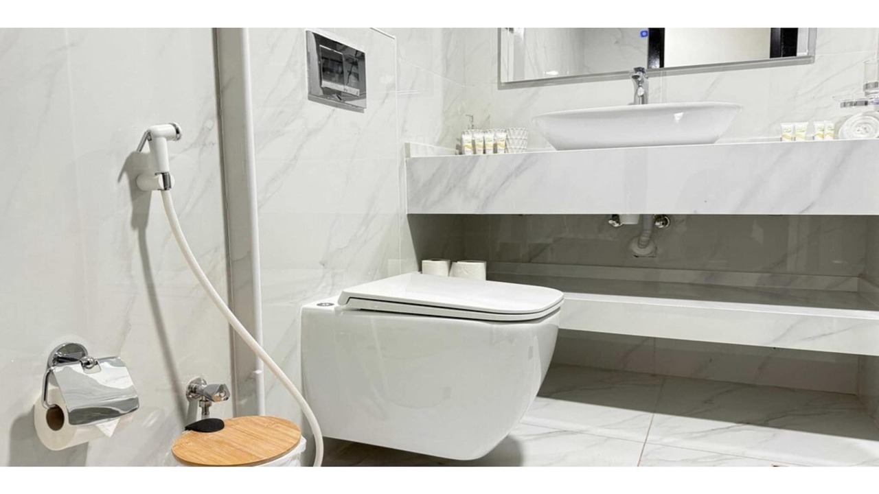 Photo of Bathroom in Barsha Heights