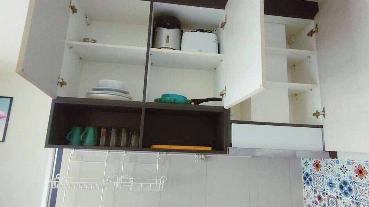 Photo of Kitchen in Pattaya Bay