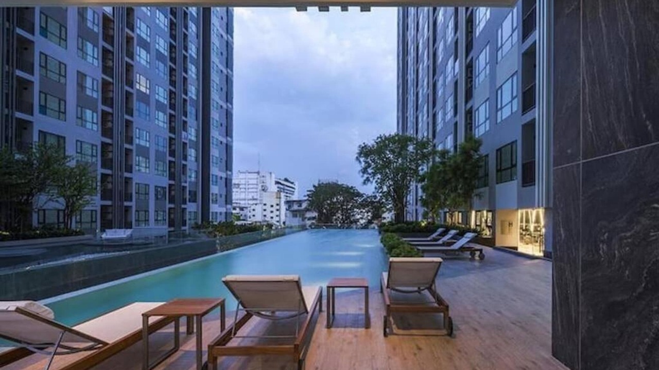 Photo of Outdoor in Pattaya Bay