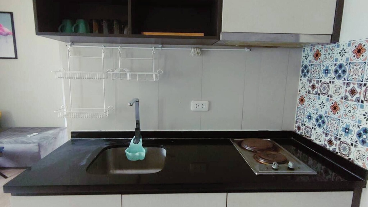 Photo of Kitchen in Pattaya Bay