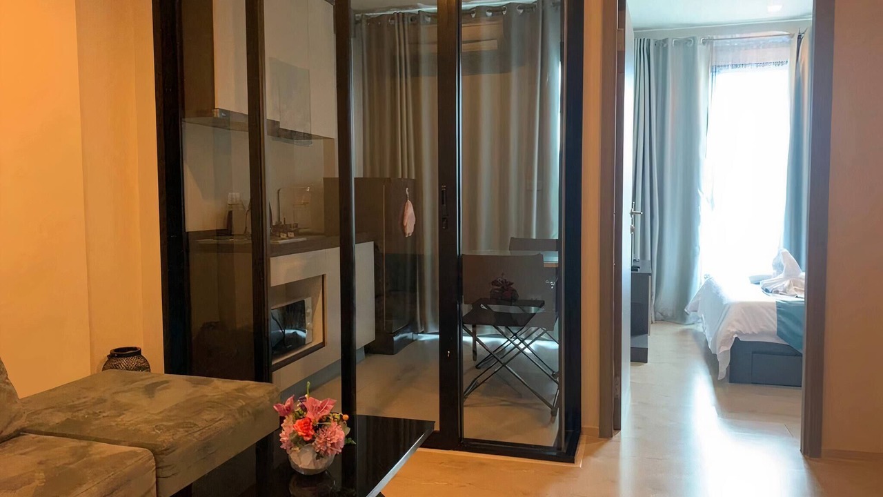 Photo of Bedroom in Pattaya Bay