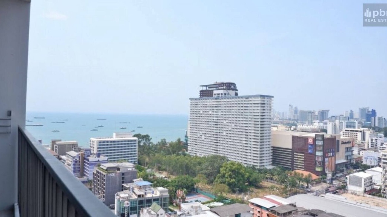 Photo of Outdoor in Pattaya Bay