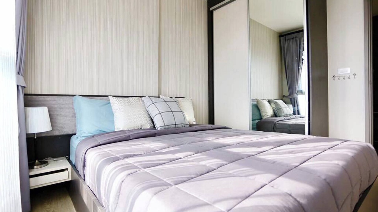Photo of Bedroom in Pattaya Bay