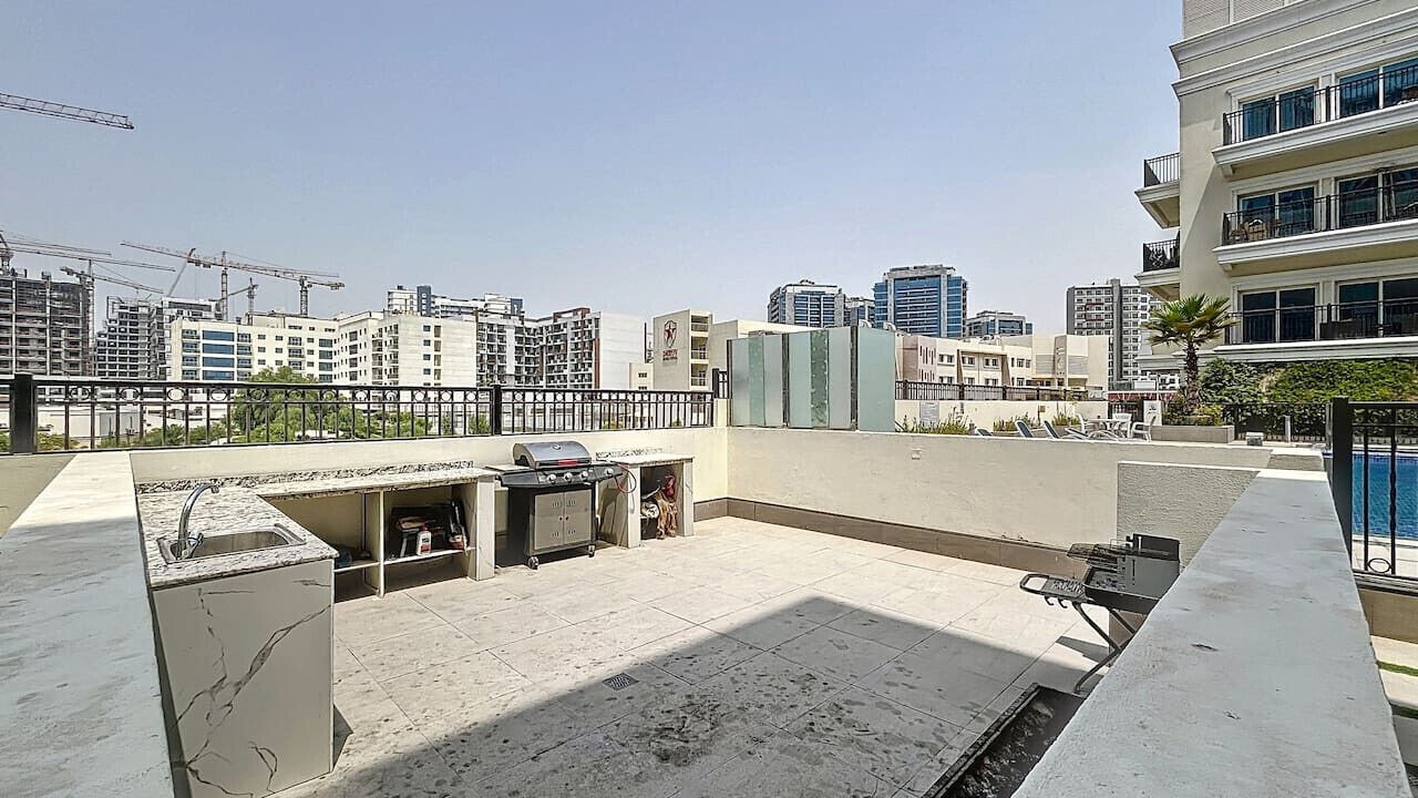 Photo of Others in Al Barsha