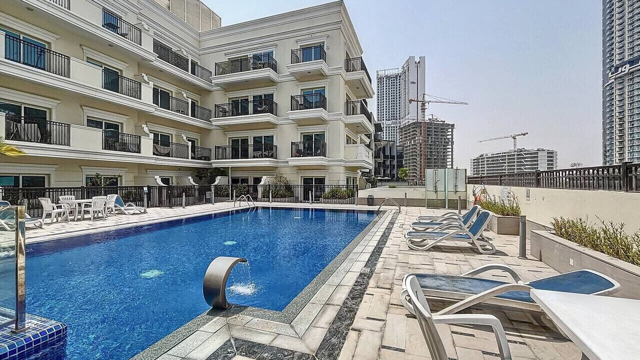Photo of Outdoor in Al Barsha