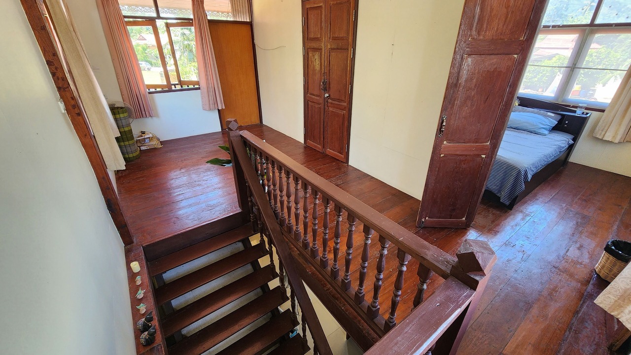Photo of Bedroom in Hua Thanon