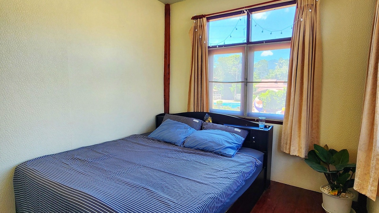 Photo of Bedroom in Hua Thanon