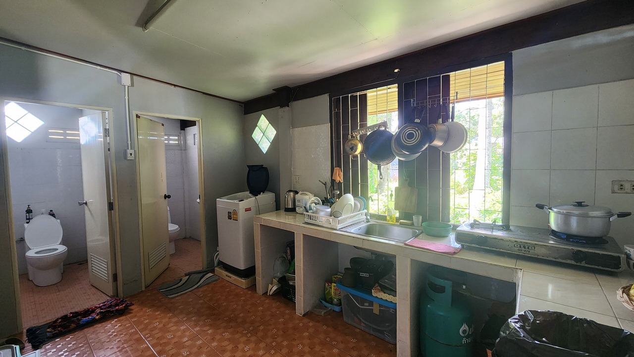 Photo of Kitchen in Hua Thanon