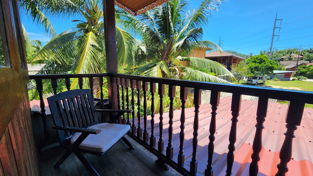 Photo of Outdoor in Hua Thanon