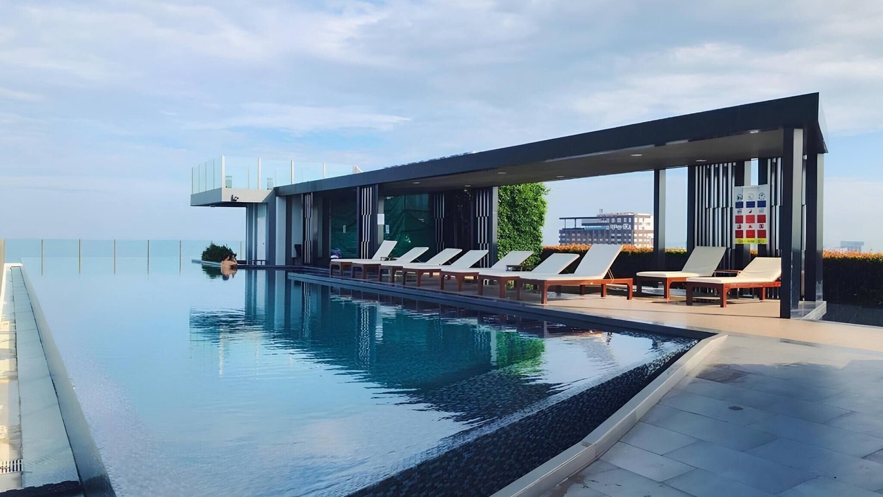 Photo of Outdoor in Pattaya Bay