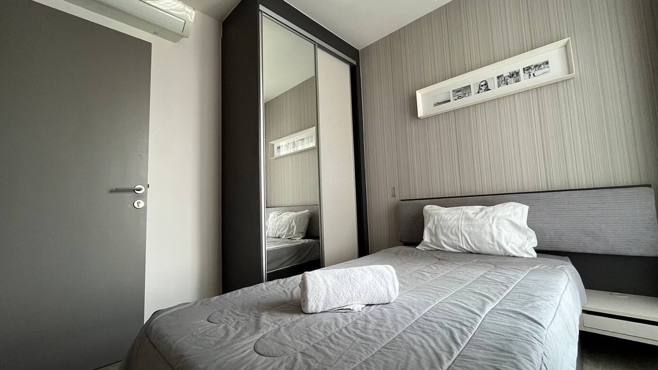 Photo of Bedroom in Pattaya Bay