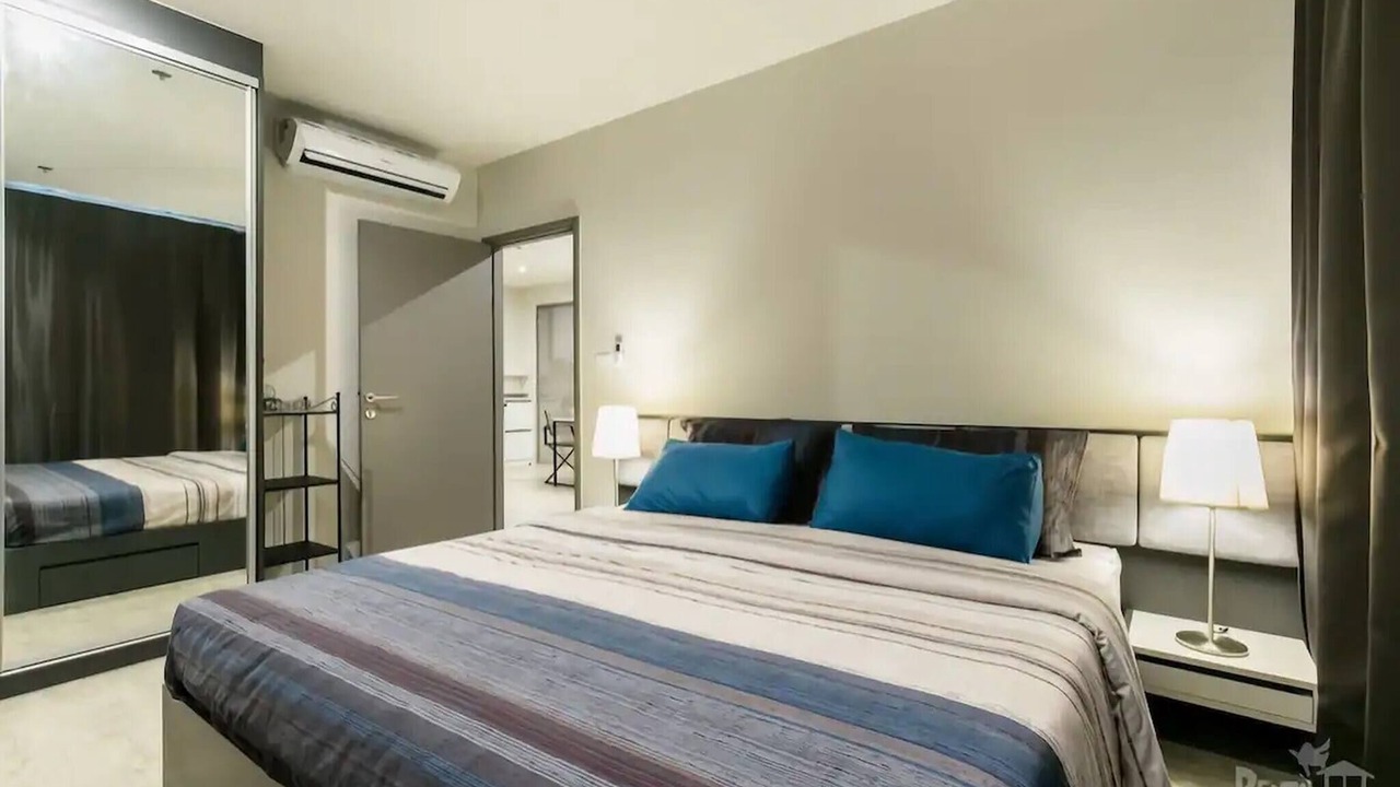 Photo of Bedroom in Pattaya Bay