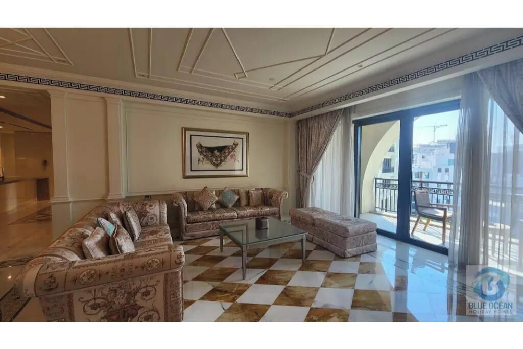 Photo of Livingroom in Jadaf