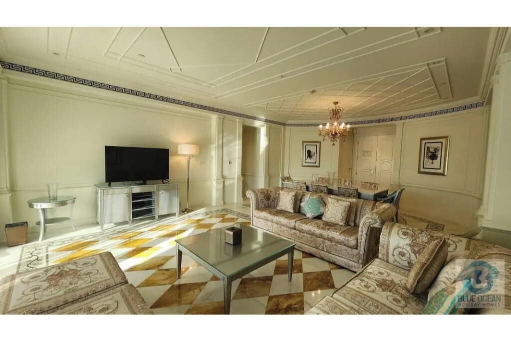 Photo of Livingroom in Jadaf