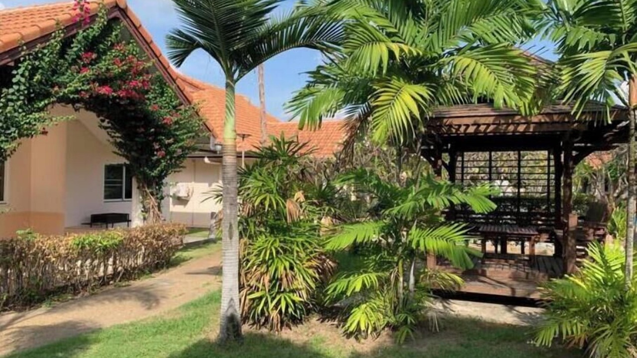 Photo of Outdoor in Si Racha
