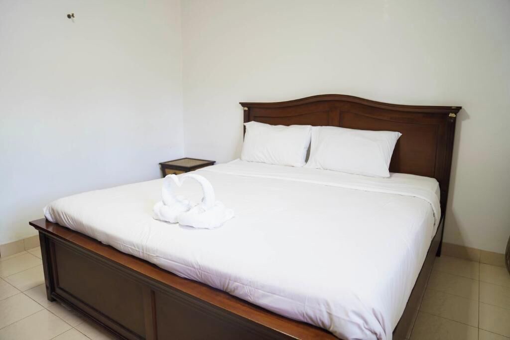 Photo of Bedroom in Si Racha